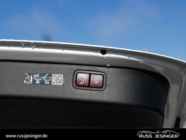 Mercedes-Benz C 200 AMG Line Estate