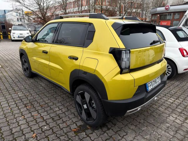 Fiat Grande Panda La Prima