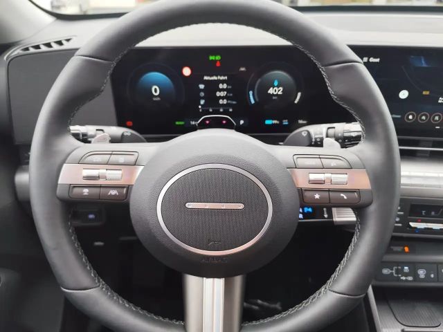 Hyundai Kona 2WD Electric Trend