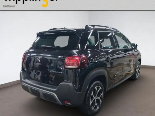 Citroën C3 Aircross AIRCROSS 110PS Benzin MT6