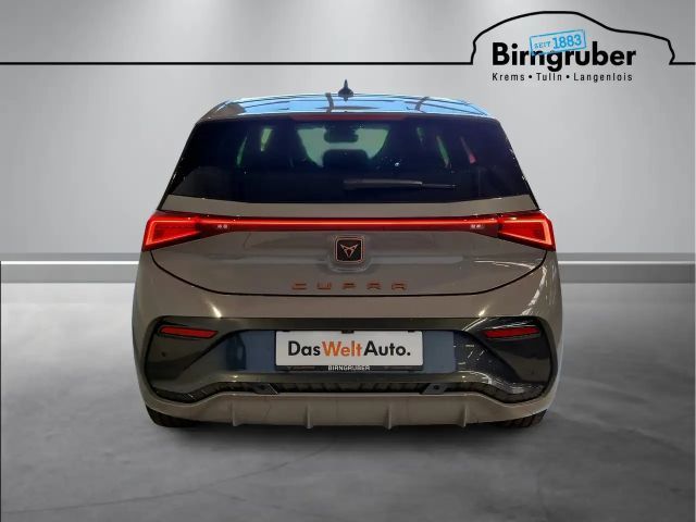 Cupra Born 77 kWh eBoost