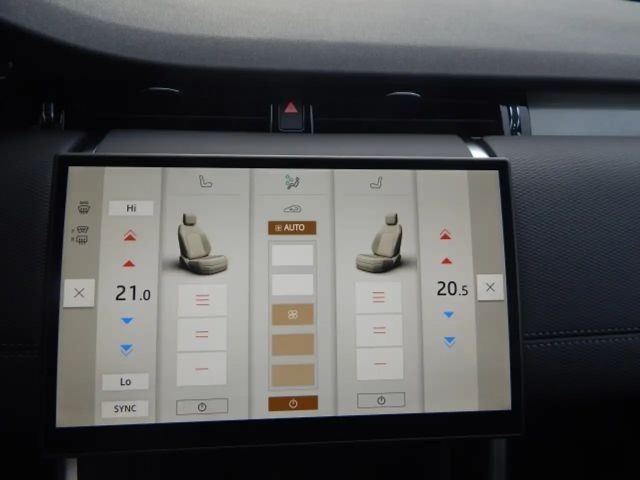 Land Rover Discovery Sport Dynamic SE