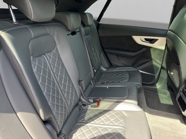 Audi Q8 50 TDI Quattro