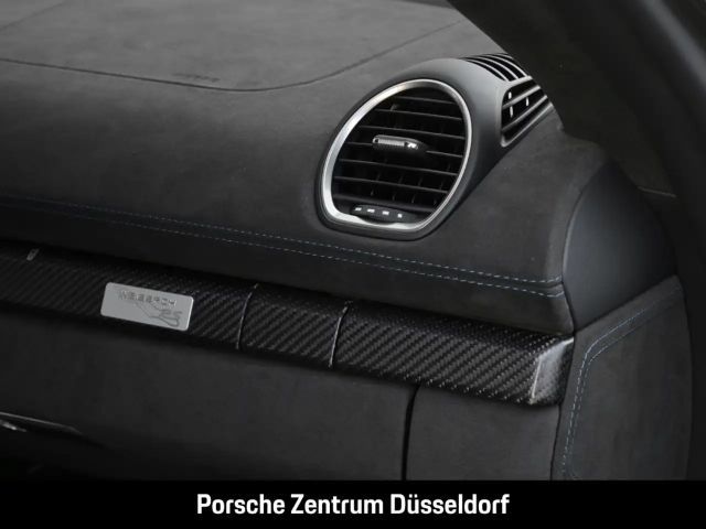 Porsche Cayman 718 RS