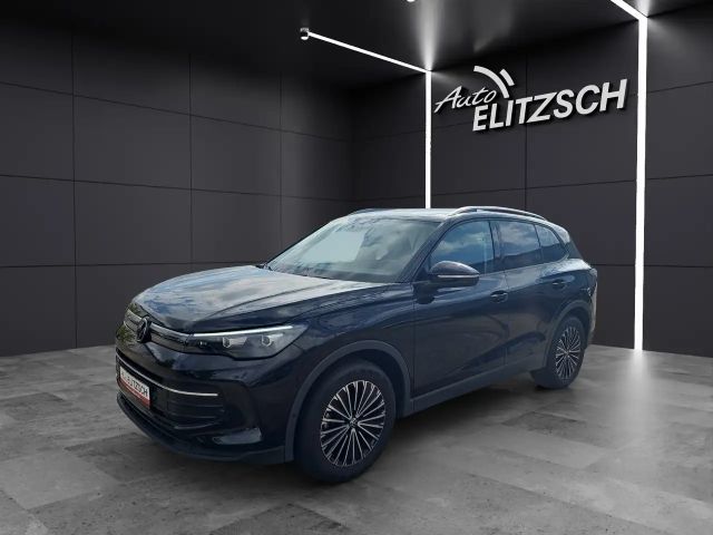 Volkswagen Tiguan DSG Life