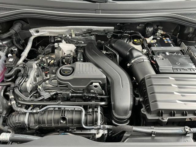 Skoda Kodiaq 1.5 TSI Sportline