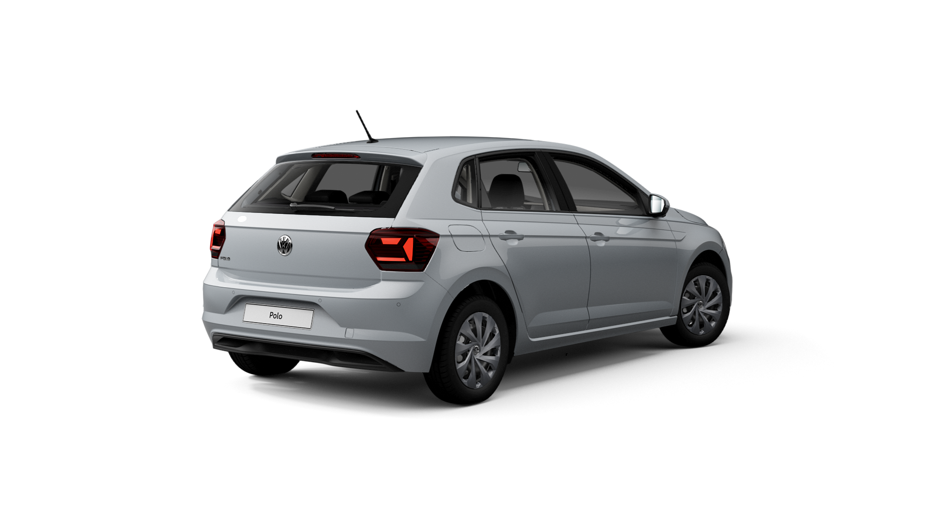 Volkswagen Polo 1.0 TSI Comfortline