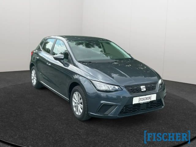 Seat Ibiza 1.0 TSI DSG Style
