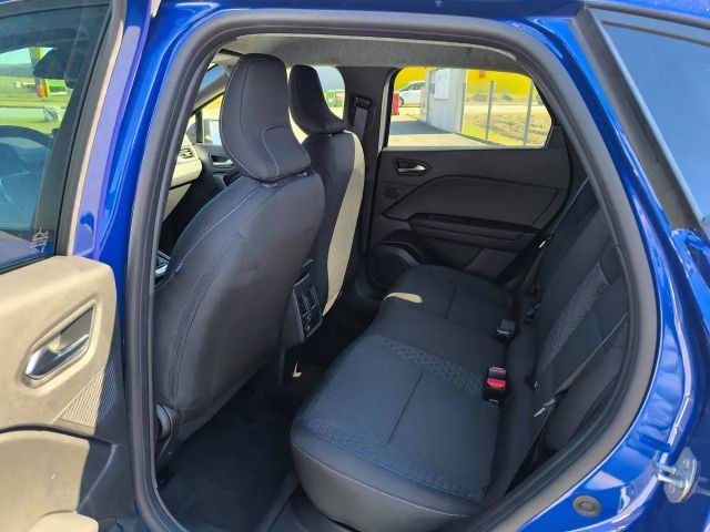 Mitsubishi ASX Invite