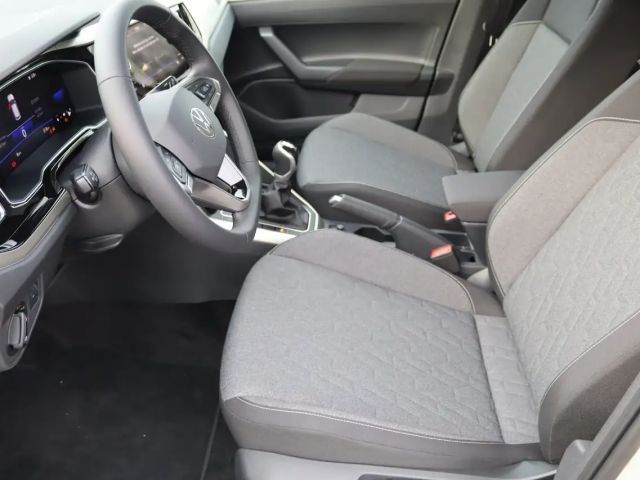 Volkswagen Polo 1.0 TSI IQ.Drive Move