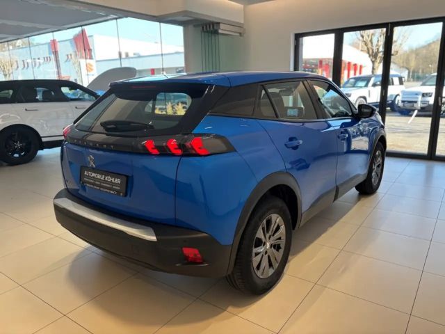 Peugeot E-2008 Active Pack