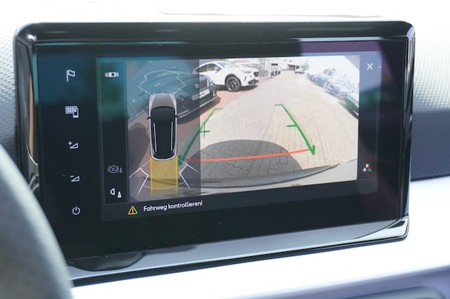 Seat Arona 1.0 TSI FR-lijn