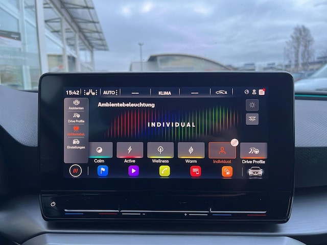 Seat Leon 2.0 TDI FR-lijn Sportstourer