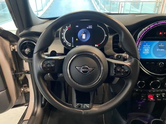 MINI Cooper S 5-deurs