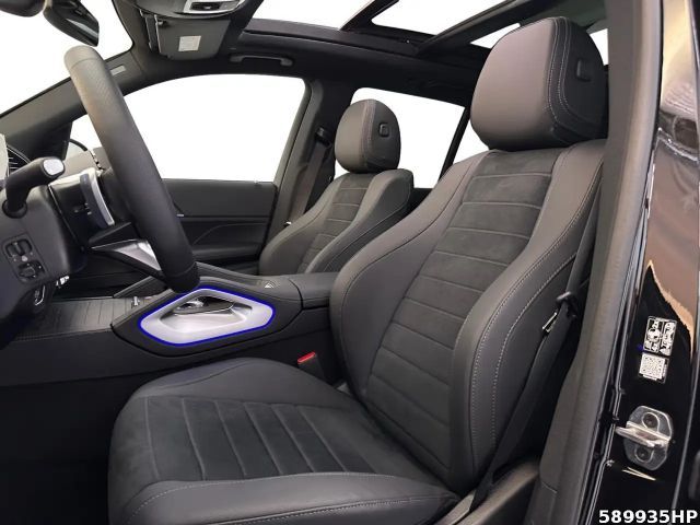 Mercedes-Benz GLE 350 4MATIC