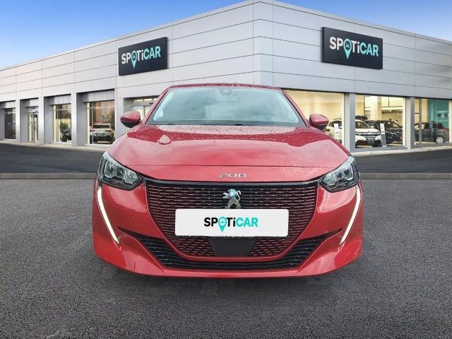 Peugeot E-208 Allure Pack