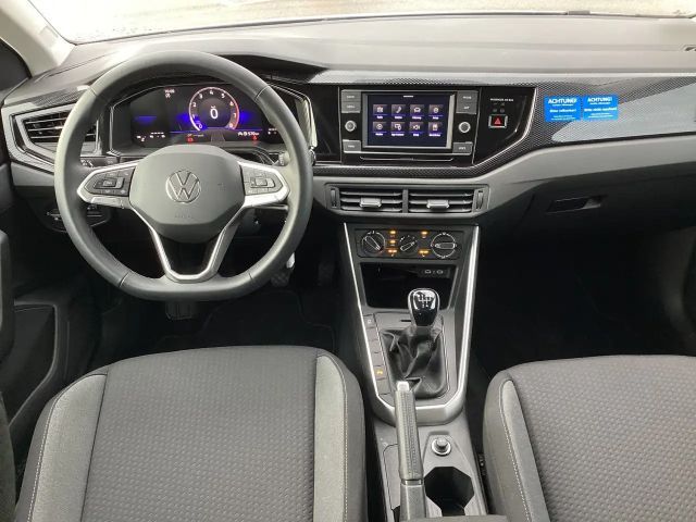 Volkswagen Polo Life