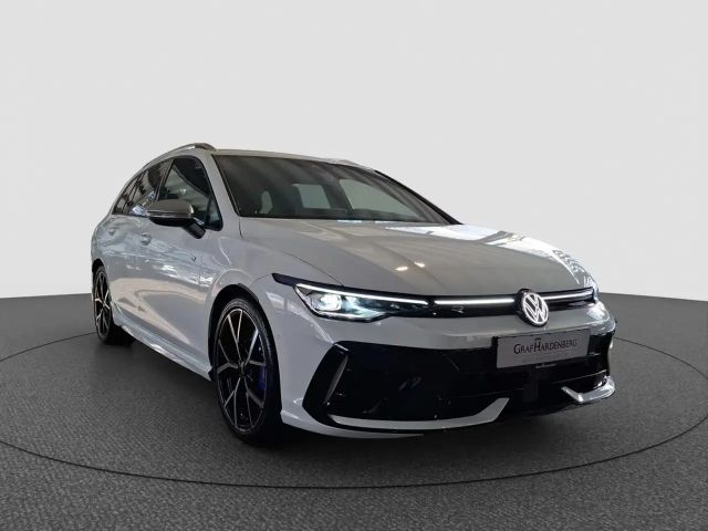 Volkswagen Golf 2.0 TSI DSG Variant