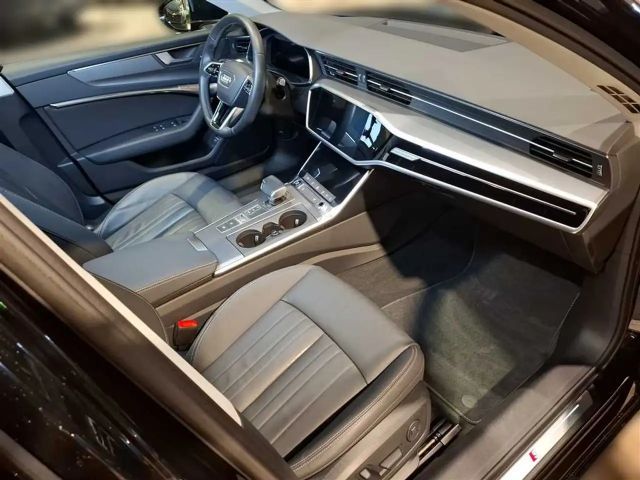 Audi A6 3.0 TDI Quattro S-Line S-Tronic