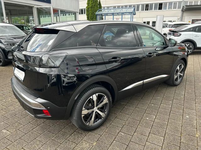 Peugeot 3008 Allure Pack EAT8 PureTech