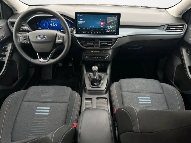 Ford Focus Active EcoBoost Wagon