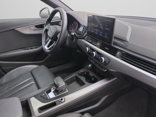 Audi A4 35 TDI Avant S-Tronic