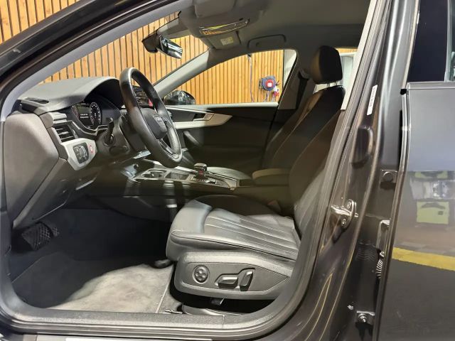 Audi A4 40 TFSI Avant