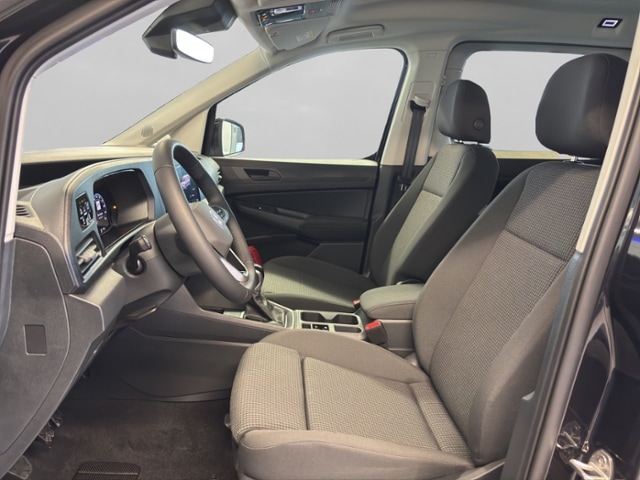 Volkswagen Caddy 2.0 TDI 4Motion Maxi