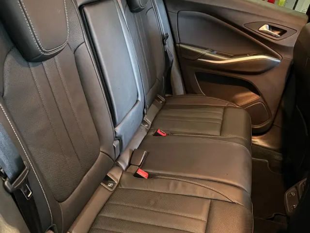 Opel Grandland X Elegance