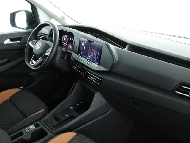 Volkswagen Caddy 1.5 TSI DSG eHybrid