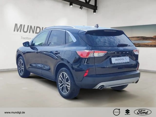 Ford Kuga Titanium
