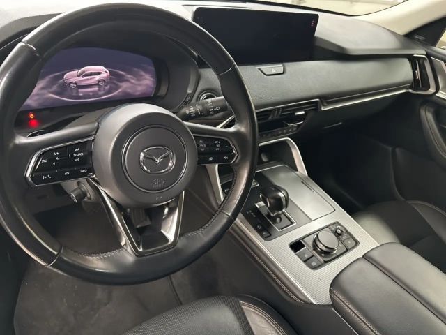 Mazda CX-60 2.5L e-Skyactiv