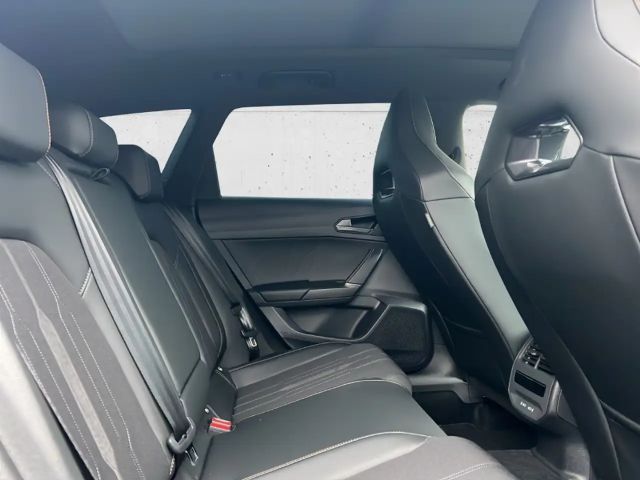 Cupra Leon 4Drive ST VZ