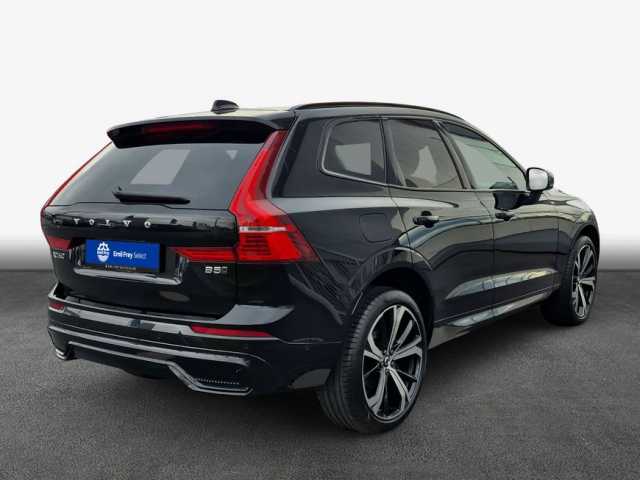 Volvo XC60 XC60