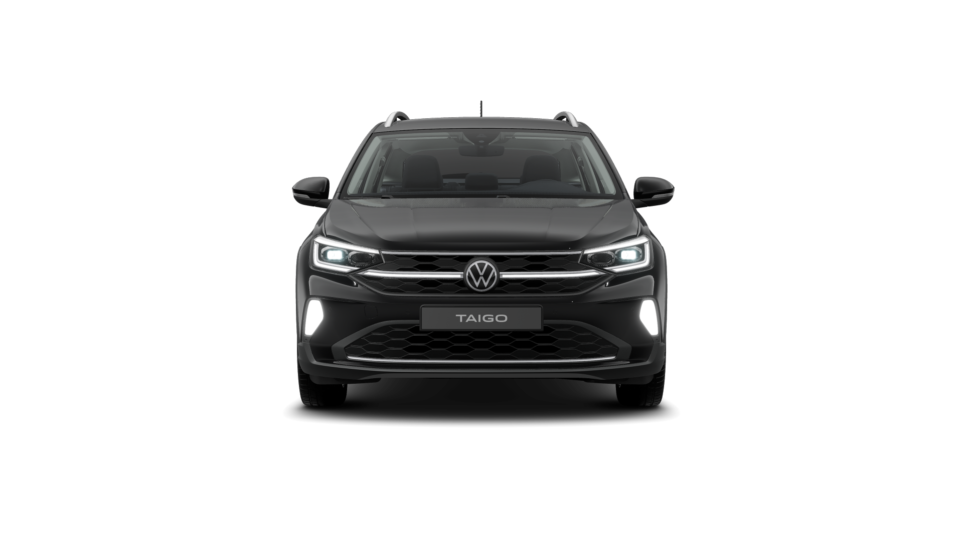 Volkswagen Taigo 1.0 TSI DSG Style