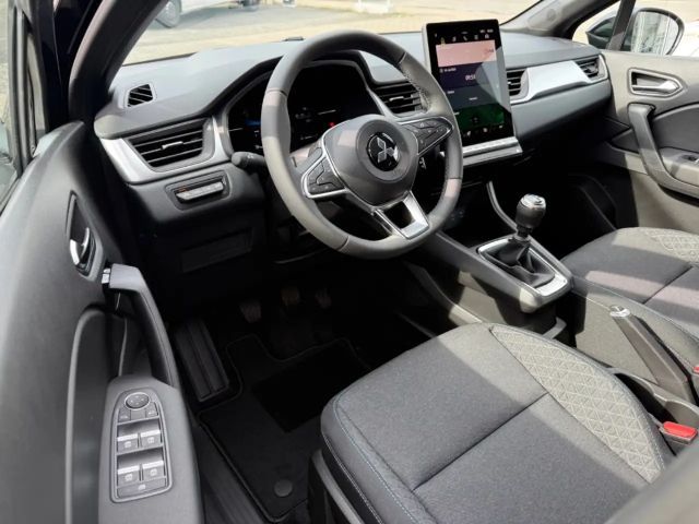 Mitsubishi ASX PLUS Kamera Sitzh Lenkradheiz Bi-LED PDC