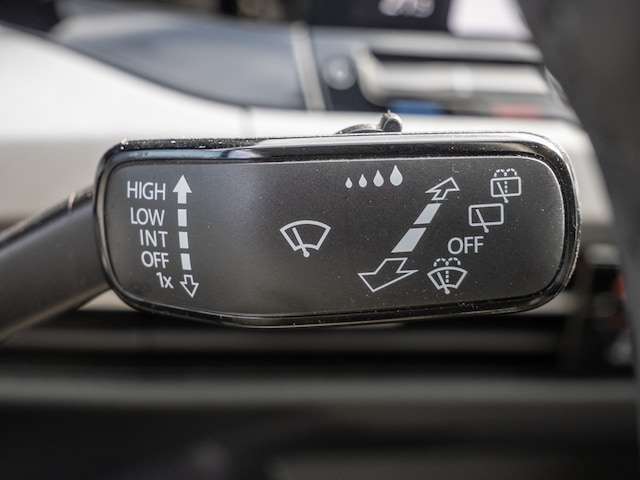 Volkswagen Golf 1.0 TSI Golf VIII Life