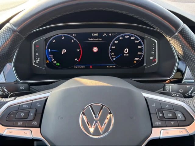 Volkswagen Passat 2.0 TDI AllTrack Pro