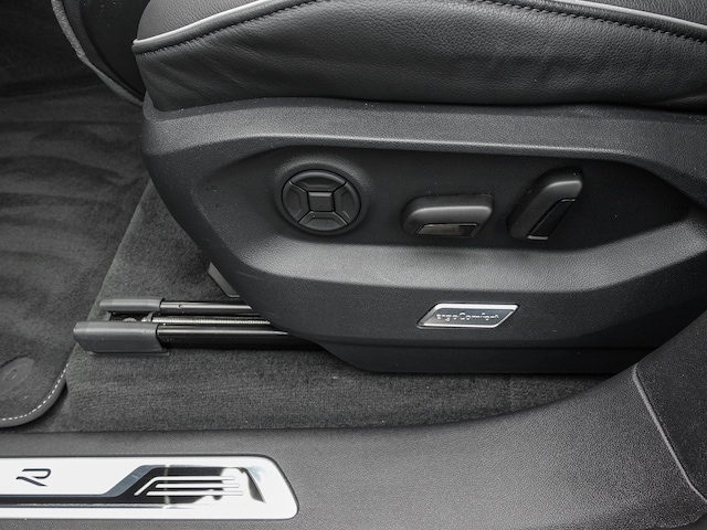 Volkswagen Touareg 3.0 V6 TDI 4Motion