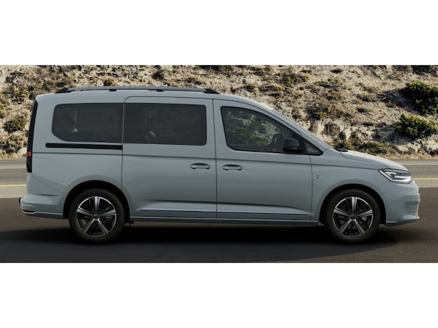 Volkswagen Caddy 1.5 TSI Maxi Style