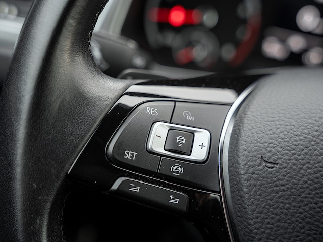 Volkswagen T-Roc 1.5 TSI Cabriolet