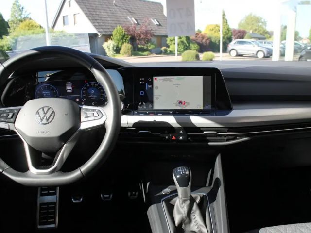 Volkswagen Golf 1.5 TSI Golf VIII Move