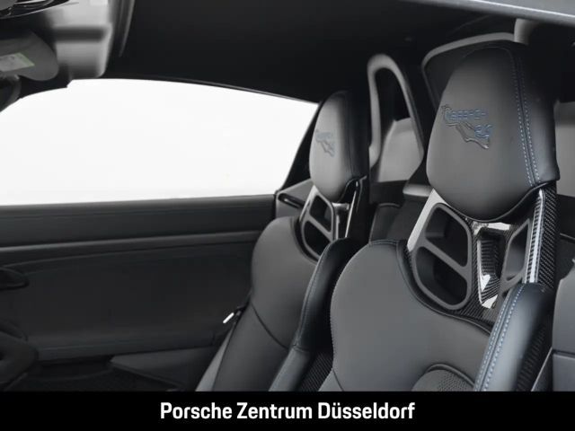 Porsche Cayman 718 RS