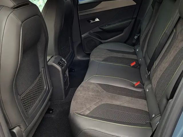 Peugeot 308 GT-Line SW