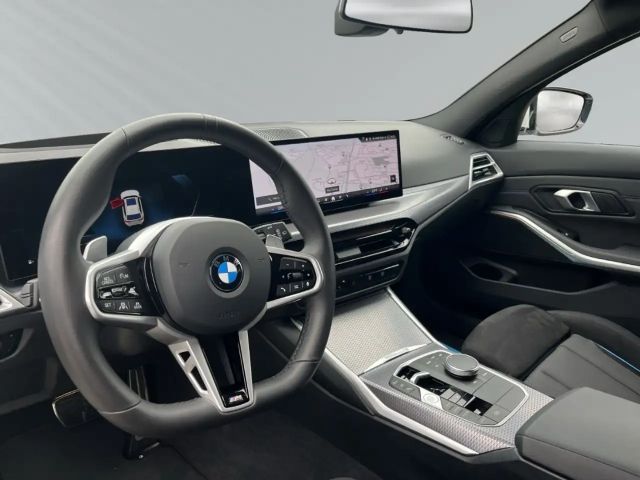 BMW 320 320d M-Sport