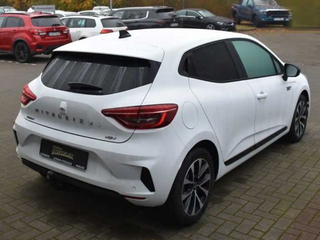 Mitsubishi Colt 1.6 Hybrid