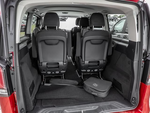 Mercedes-Benz EQV 300 Limousine Lang