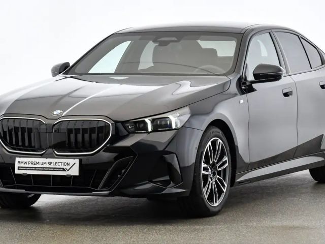 BMW 520 520d Sedan xDrive