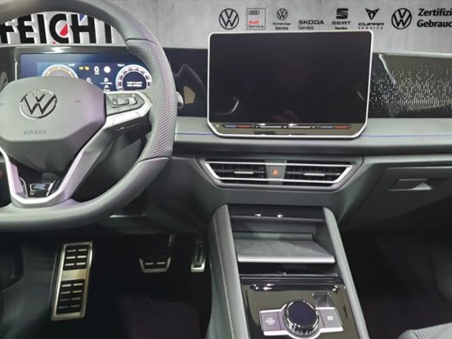 Volkswagen Tiguan DSG R-Line