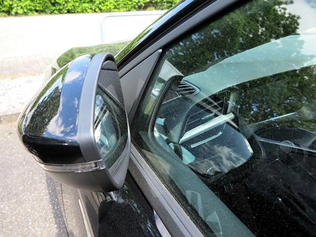 Opel Corsa GS-Line Grand Sport